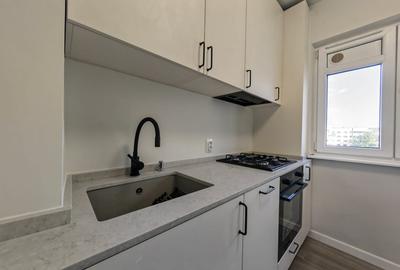 Apartament cu 3 camere decomandat, mobilat în Domenii - 1
