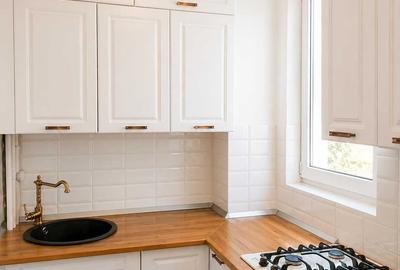 Apartament cu 2 camere decomandat în Central - 6
