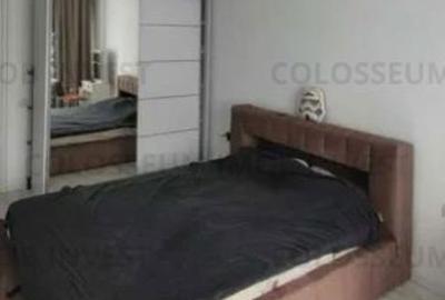 Apartament cu 3 camere decomandat în Tractorul - 5