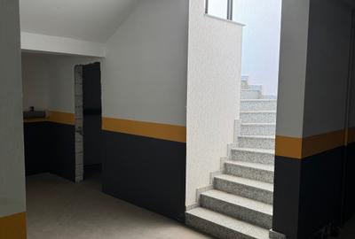 Apartament cu 3 camere decomandat în 1 Mai - 7