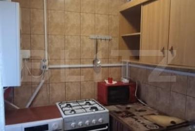 Apartament cu 2 camere semidecomandat, mobilat în Tătărași - 5