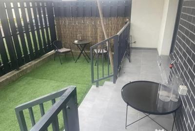 Garsonieră decomandată în Pipera - 5