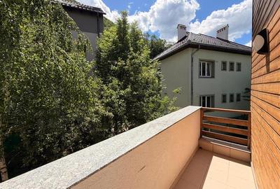 Casă individuală cu 9 camere cu Teren 400 Mp în Central - 5