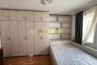 Garsonieră decomandată, mobilată în Cetate - 4