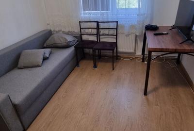 Apartament cu 2 camere decomandat în Gara - 2
