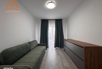Apartament cu 2 camere decomandat în Cristian - 8