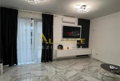 Casă cu 4 camere cu Teren 40 Mp în Central