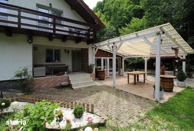 Casă cu 3 camere cu Teren 750 Mp în Ghelari - 4