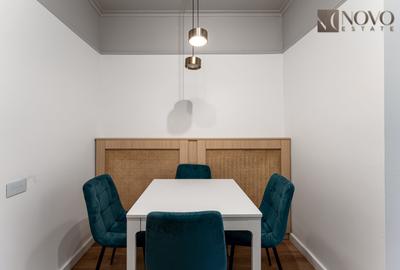 Apartament cu 3 camere decomandat, mobilat în Baba Novac - 12