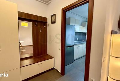 Apartament cu 2 camere semidecomandat, mobilat în Grozăvești - 1