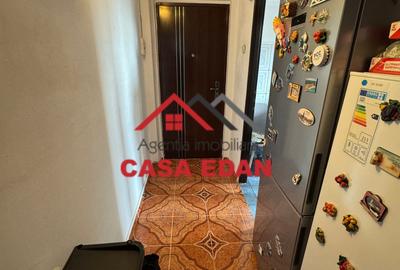 Apartament cu 2 camere în Câmpina - 5