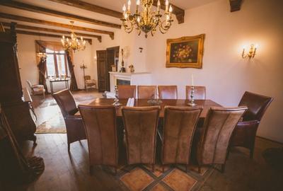 Proprietate specială, de 590,000 mp, în Est - 6