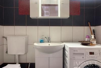 Apartament cu 4 camere semidecomandat, mobilat în Mănăștur - 5