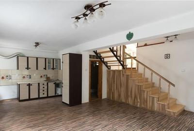 Duplex cu 3 camere cu Canalizare în Nord-Est - 3