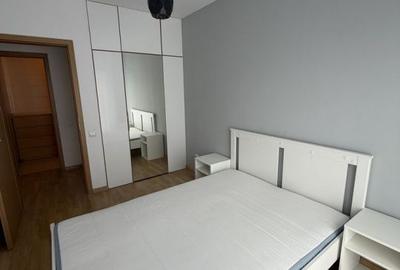 Apartament cu 2 camere decomandat, mobilat în Dămăroaia - 3