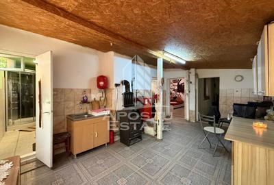 Casă cu 5 camere cu Canalizare în Lunei - 7