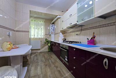 Apartament cu 2 camere în Țiglina 3 - 5