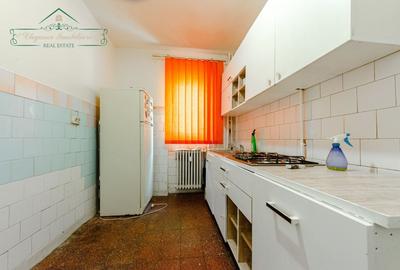 Apartament cu 2 camere circular, mobilat în Grădiște - 4
