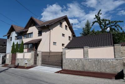 Casă cu 4 camere în Sfântu Ilie - 2