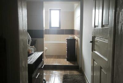 Apartament cu 3 camere decomandat în Baciu - 2