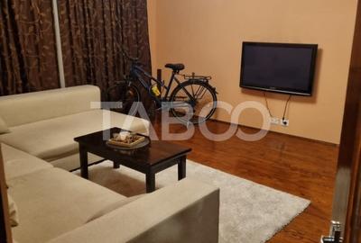 Apartament cu 2 camere decomandat, mobilat în Făgăraș - 2