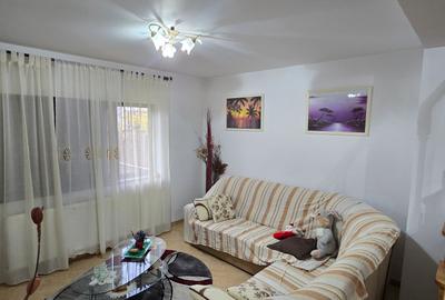 Casă individuală cu 5 camere cu Garaj în Petrești - 13