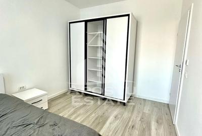 Apartament cu 2 camere semidecomandat, mobilat în Elisabetin - 6