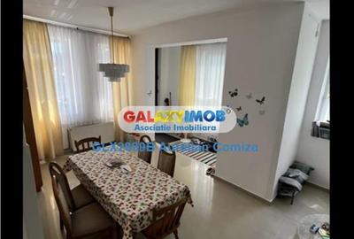 Casă cu 10 camere cu Garaj în 1 Mai - 7