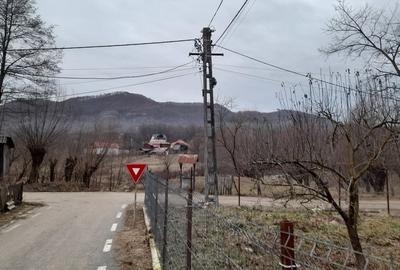 Casă cu 5 camere în Corbșori - 10