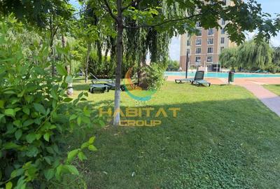 Apartament cu 2 camere semidecomandat, mobilat în Ștefăneștii de Jos - 4