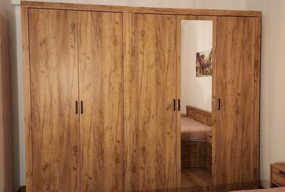 Apartament semidecomandat în Braytim - 4