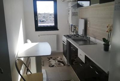 Apartament cu 2 camere decomandat în Păcii - 4