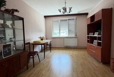 Apartament cu 3 camere în Ultracentral - 1