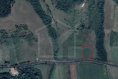 Teren agricol extravilan de 2250 mp, în Vultureni - 5