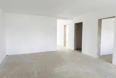 Duplex cu 5 camere cu Canalizare în Nojorid - 1