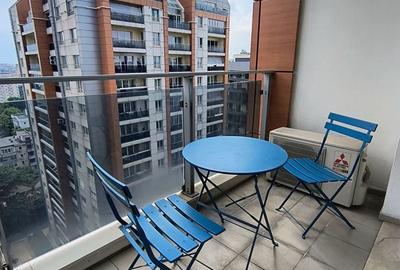 Apartament cu 2 camere semidecomandat, mobilat în P-ța Alba Iulia - 3