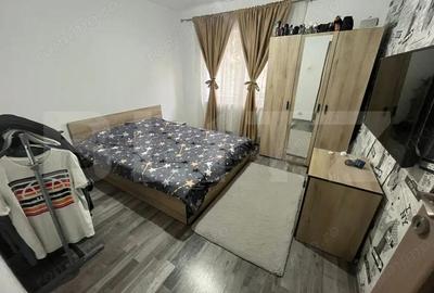 Apartament cu 4 camere decomandat, mobilat în Central - 14