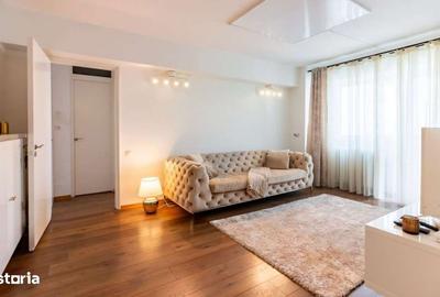 Apartament cu 3 camere în Ferdinand