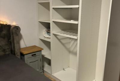 Apartament cu 2 camere decomandat, mobilat în Gara - 5