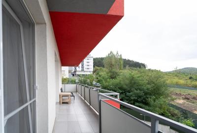 Apartament cu 3 camere în Florești - 6