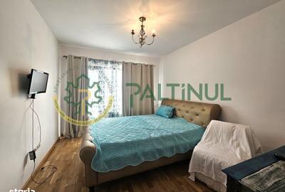 Casă cu 3 camere în Central - 15