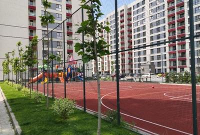 Apartament cu 2 camere decomandat în Politehnica