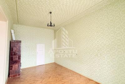 Apartament cu 3 camere semidecomandat în P-ța Maria - 3