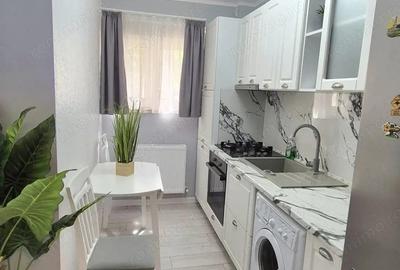 Apartament cu 2 camere decomandat, mobilat în Tăbăcărie - 1