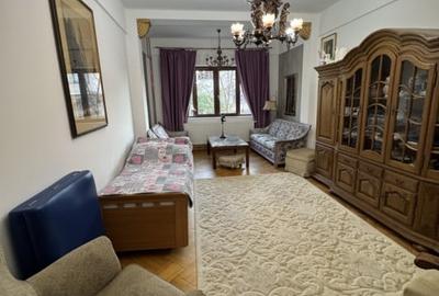 Duplex cu 4 camere cu Canalizare în Democrației - 10