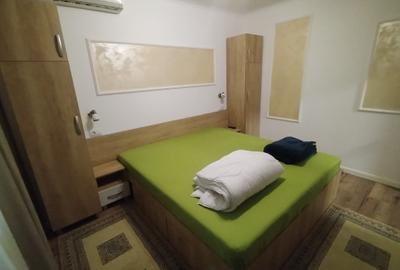 Apartament cu 2 camere decomandat în Central - 2