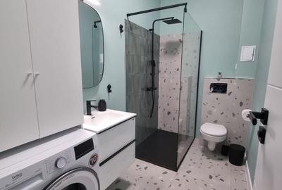 Apartament cu 2 camere decomandat în Șelimbăr - 3
