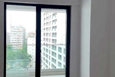 Apartament cu 2 camere decomandat în Lujerului - 5