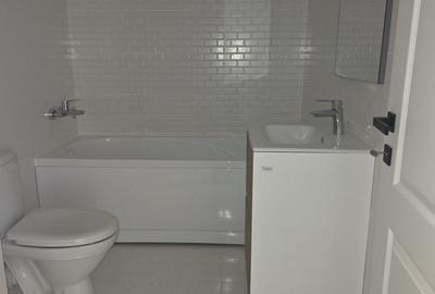 Garsonieră decomandată în Bucium - 2