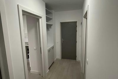 Apartament cu 2 camere decomandat în Exterior Vest - 4